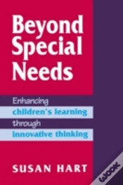 Capa do artigo Beyond Special Needs