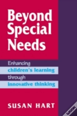 Capa do artigo Beyond Special Needs
