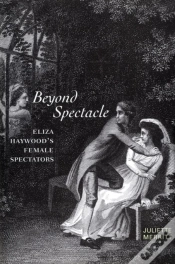 Capa do artigo Beyond Spectacle