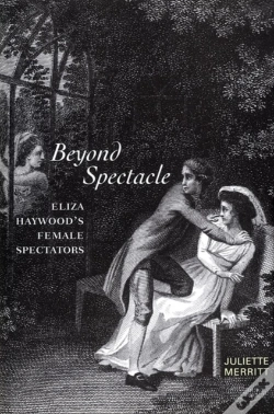 Capa do artigo Beyond Spectacle