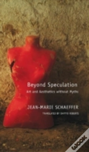 Capa do artigo Beyond Speculation