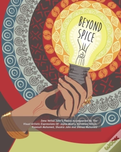 Capa do artigo Beyond Spice