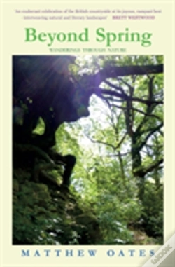 Capa do artigo Beyond Spring