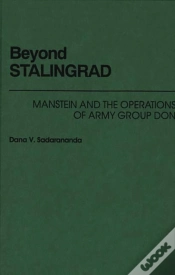 Capa do artigo Beyond Stalingrad