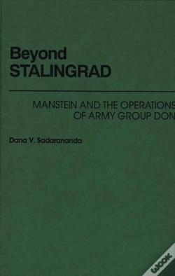 Capa do artigo Beyond Stalingrad