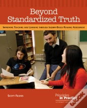 Capa do artigo Beyond Standardized Truth