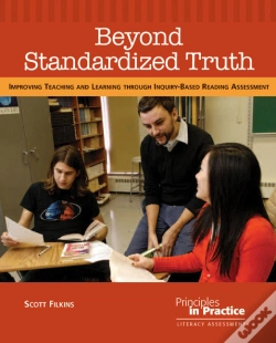 Capa do artigo Beyond Standardized Truth