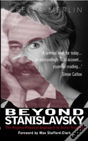 Capa do artigo Beyond Stanislavsky