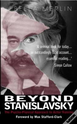 Capa do artigo Beyond Stanislavsky