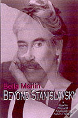 Capa do artigo Beyond Stanislavsky