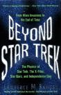 Beyond Star Trek - Preview