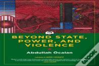 Beyond State, Power, And Violence