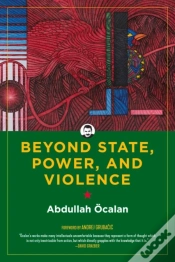Capa do artigo Beyond State, Power, And Violence