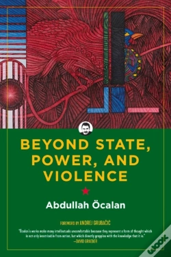 Capa do artigo Beyond State, Power, And Violence