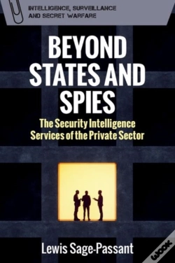Capa do artigo Beyond States And Spies