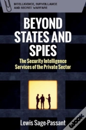 Capa do artigo Beyond States And Spies