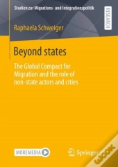 Beyond States