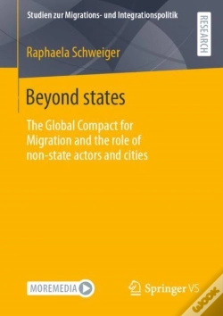 Capa do artigo Beyond States