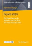 Beyond States