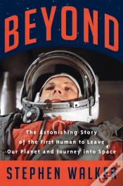 Capa do artigo Beyond
