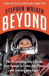 Capa do artigo Beyond
