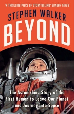 Capa do artigo Beyond