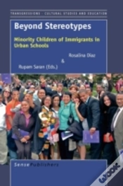 Capa do artigo Beyond Stereotypes: Minority Children Of