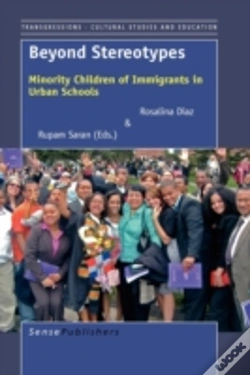 Capa do artigo Beyond Stereotypes: Minority Children Of