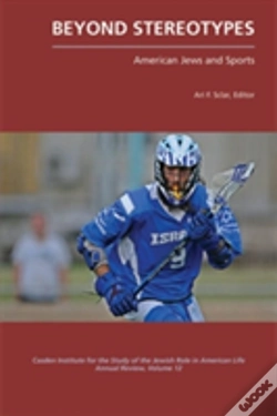 Capa do artigo Beyond Stereotypes