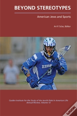 Capa do artigo Beyond Stereotypes