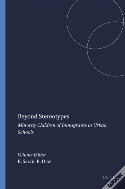 Capa do artigo Beyond Stereotypes