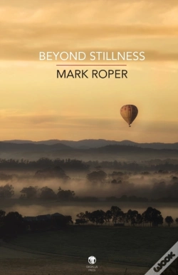Capa do artigo Beyond Stillness
