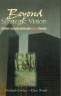 Beyond Strategic Vision - Preview