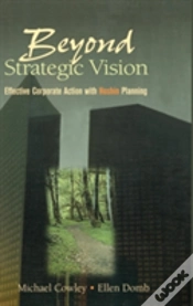 Capa do artigo Beyond Strategic Vision