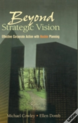 Capa do artigo Beyond Strategic Vision