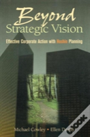 Beyond Strategic Vision