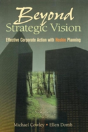 Beyond Strategic Vision - Preview