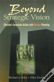 Capa do artigo Beyond Strategic Vision