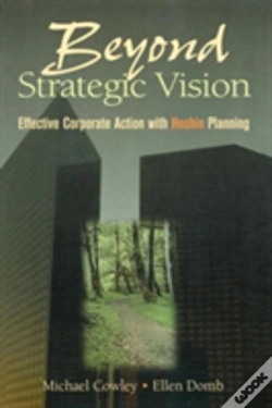 Capa do artigo Beyond Strategic Vision