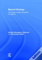 Beyond Strategy