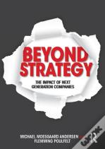 Beyond Strategy