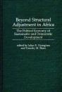 Beyond Structural Adjustment In Africa - Preview