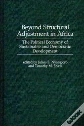 Beyond Structural Adjustment In Africa