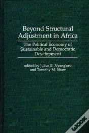 Capa do artigo Beyond Structural Adjustment In Africa