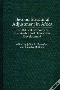 Capa do artigo Beyond Structural Adjustment In Africa
