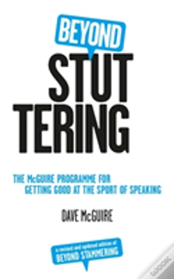 Capa do artigo Beyond Stuttering