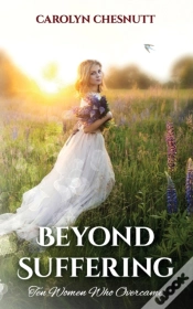 Capa do artigo Beyond Suffering