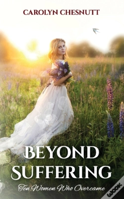 Capa do artigo Beyond Suffering