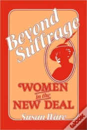 Capa do artigo Beyond Suffrage