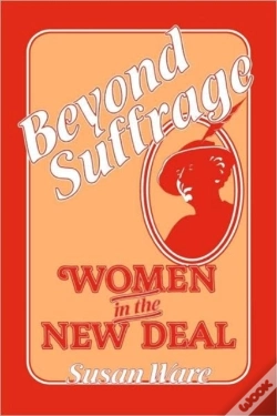 Capa do artigo Beyond Suffrage